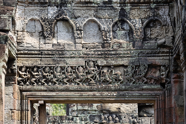 Preah Khan-070